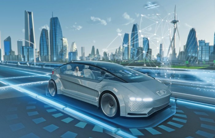 Critical Applications of IoT in the Automotive Market