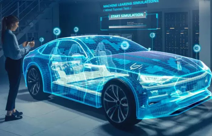 IoT in the Automotive Market