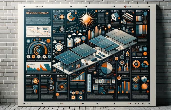 Features of XCV Panel