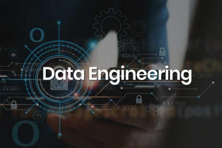 Data Engineering