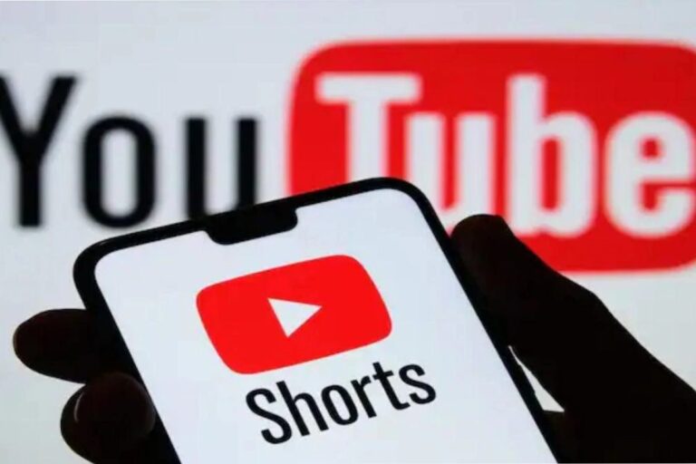 YouTube Shorts