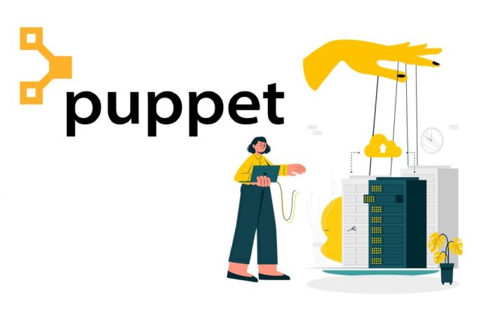 Puppet