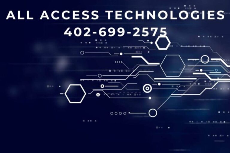 All Access Technologies 402-699-2575