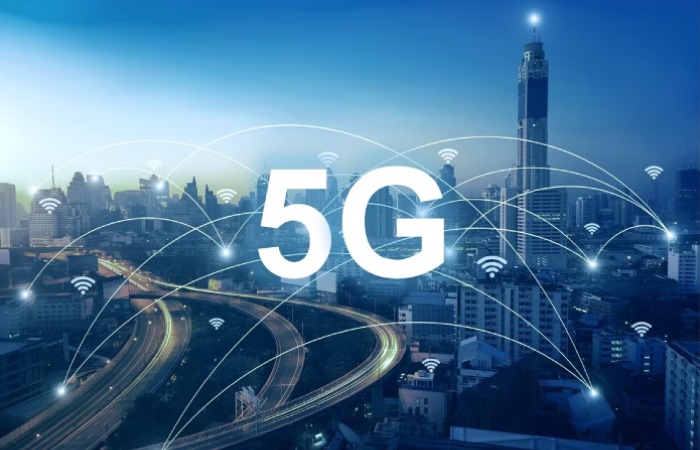 The Emergence of 5G Technology