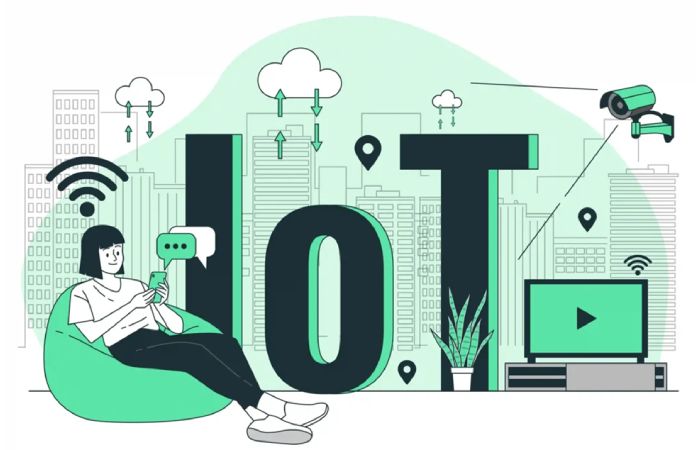 Challenges of Using IoT in Sourcing