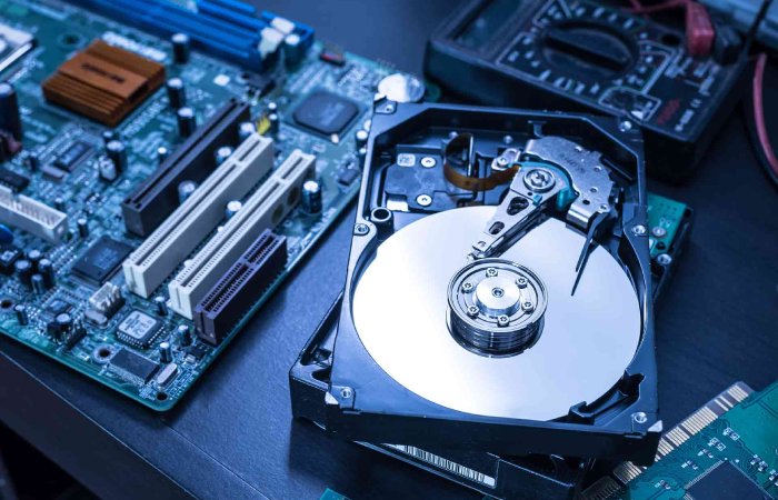 Data Recovery Write For Us